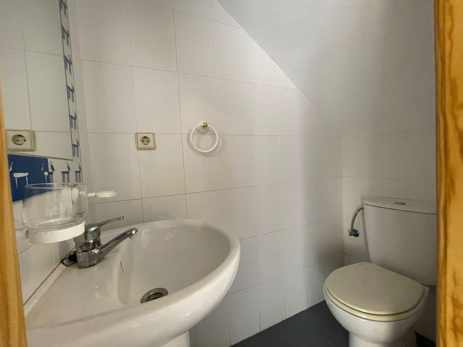 3 chambre Appartement à vendre à New Golden Mile avec piscine - 250 000 € (Ref: 8394356)