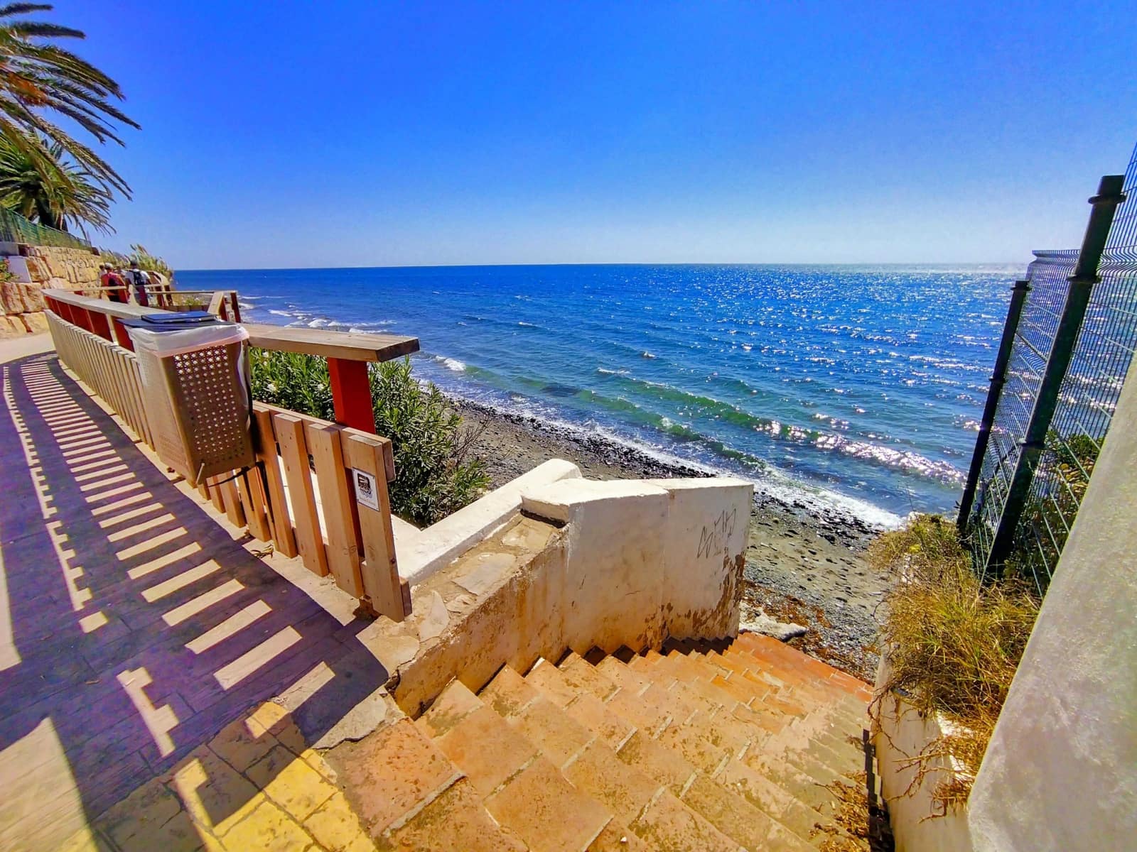 3 chambre Appartement à vendre à New Golden Mile avec piscine - 250 000 € (Ref: 8394356)