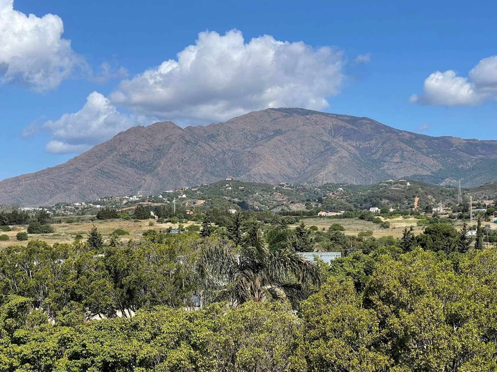 3 chambre Appartement à vendre à New Golden Mile avec piscine - 250 000 € (Ref: 8394356)