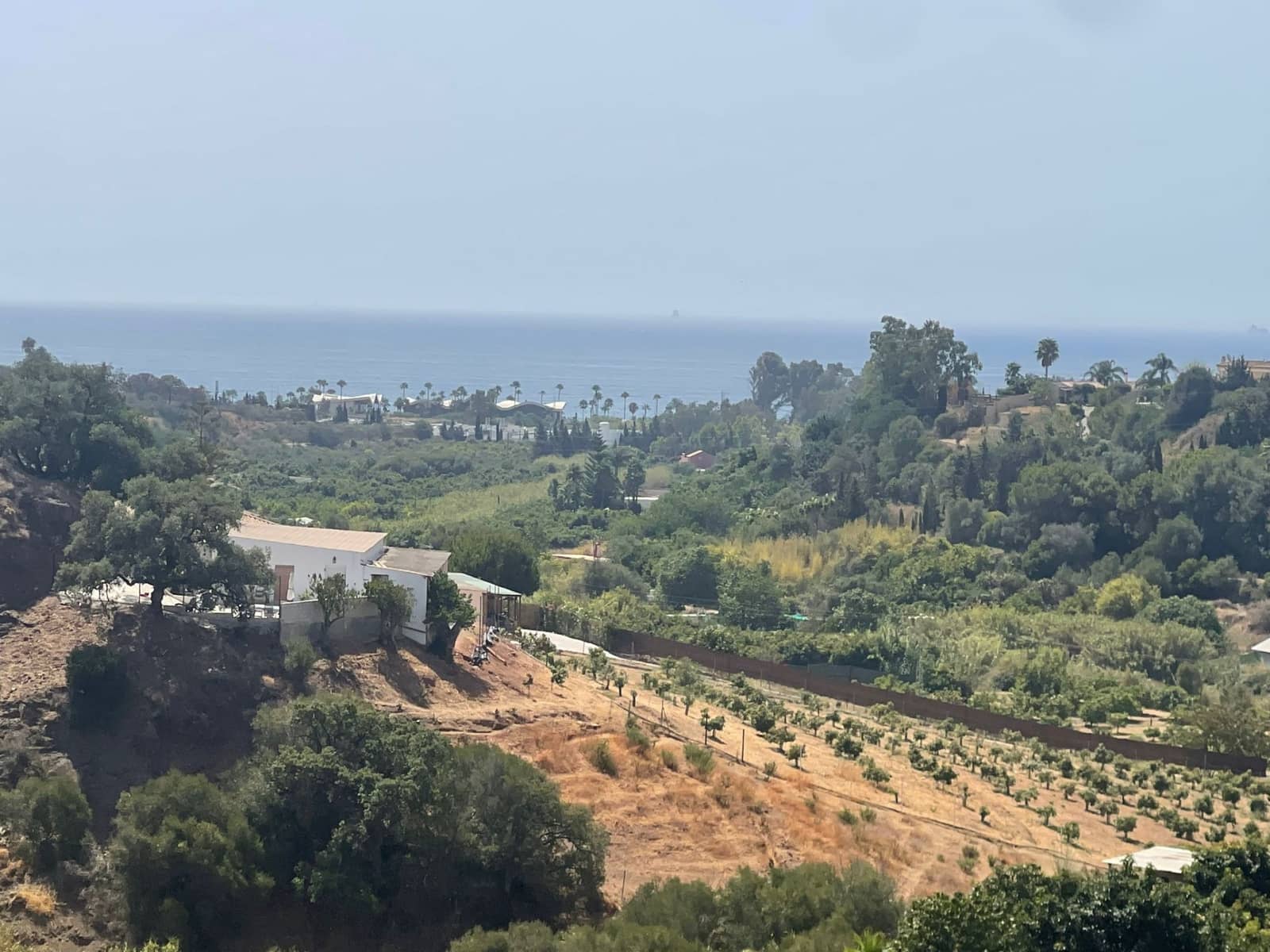 Byggetomt til salgs i Estepona - € 270 000 (Ref: 8456423)