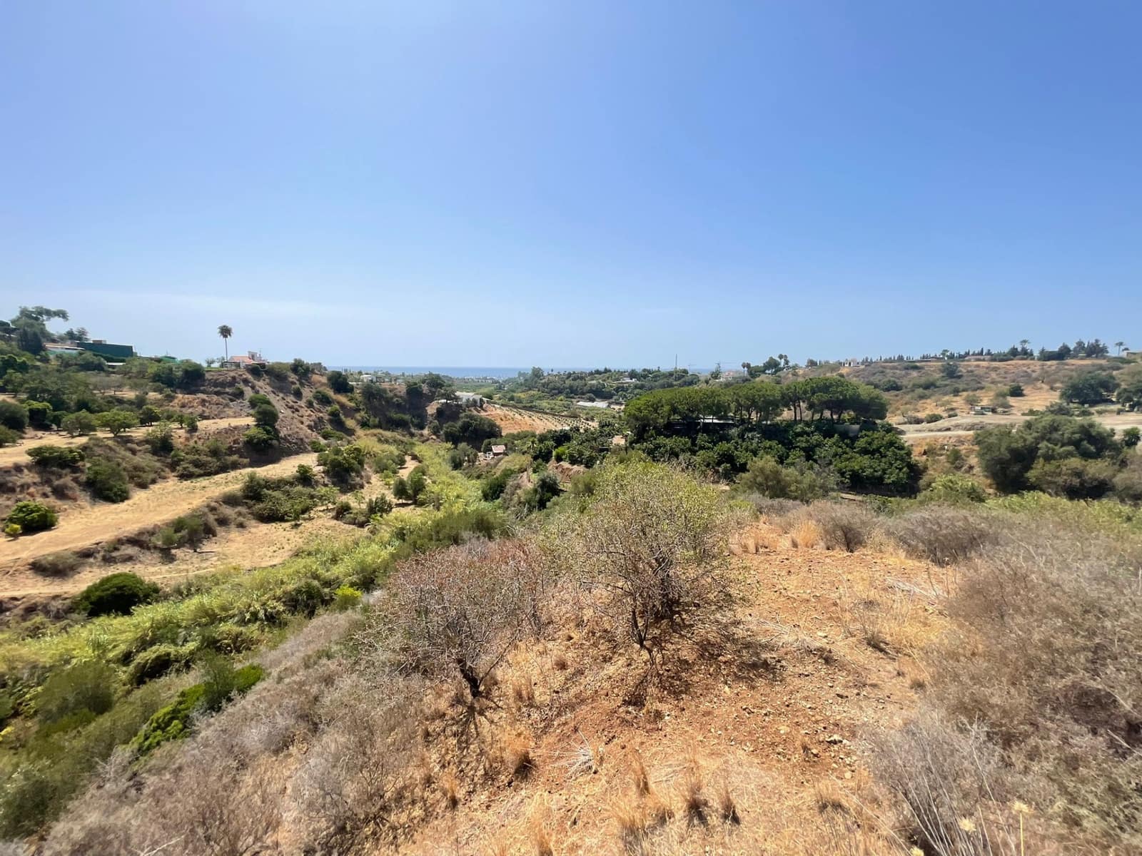 Byggetomt til salgs i Estepona - € 270 000 (Ref: 8456423)