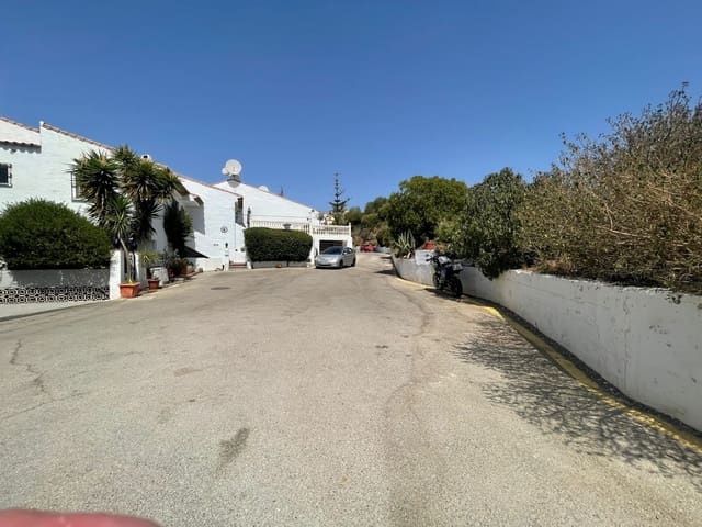 Byggetomt til salgs i Estepona - € 270 000 (Ref: 8456423)
