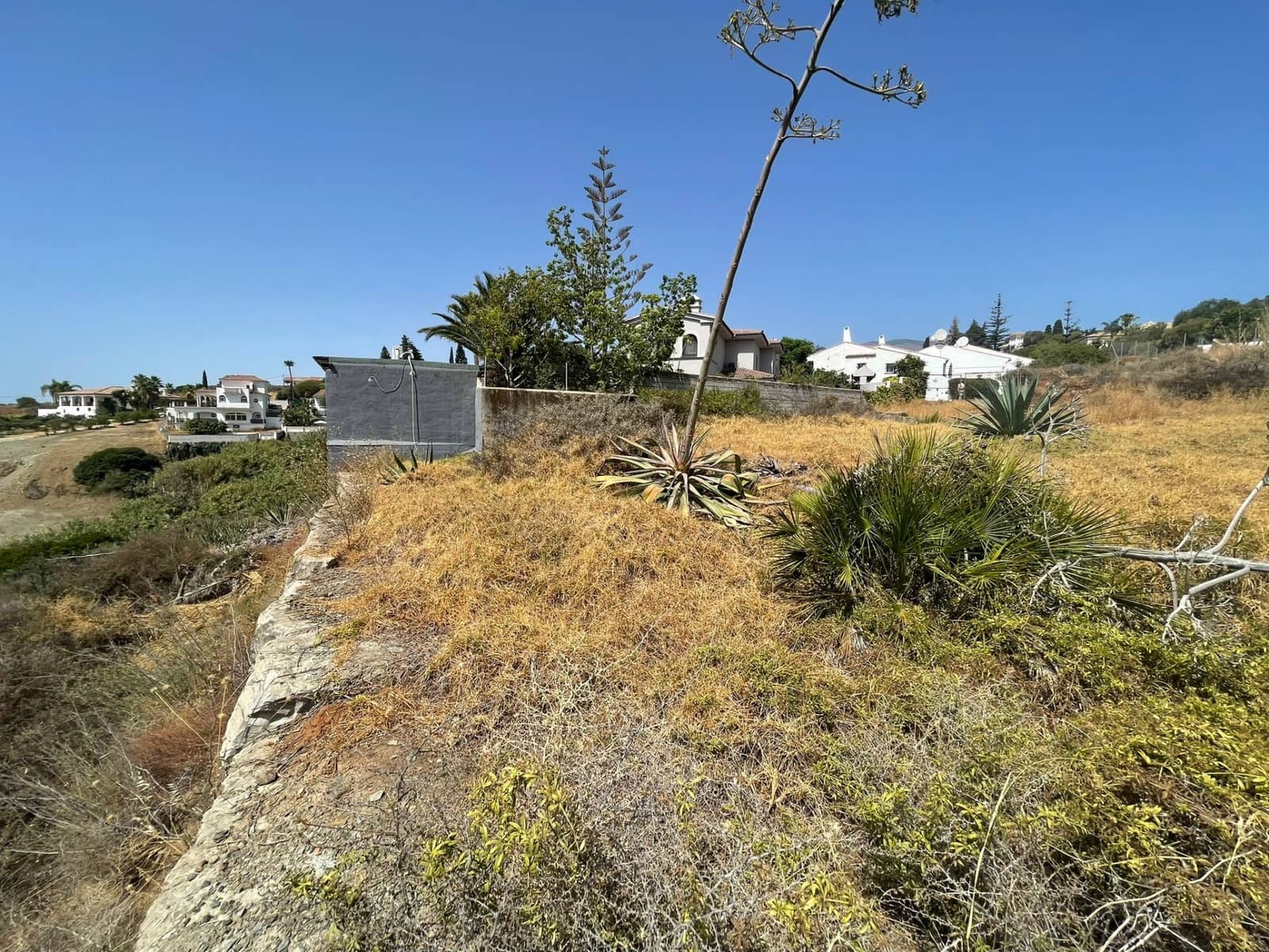 Byggetomt til salgs i Estepona - € 270 000 (Ref: 8456423)