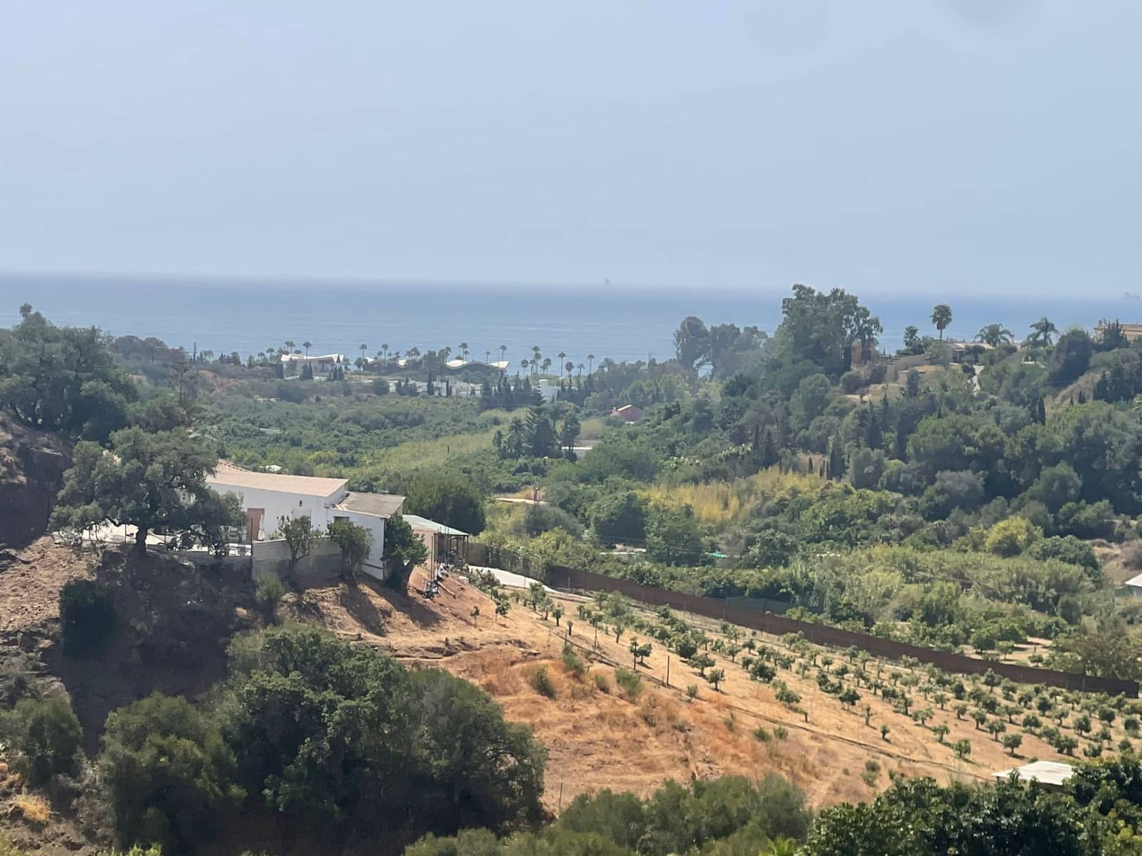 Działka budowlana na sprzedaż w Estepona - 293 000 € (Ref: 8456423)