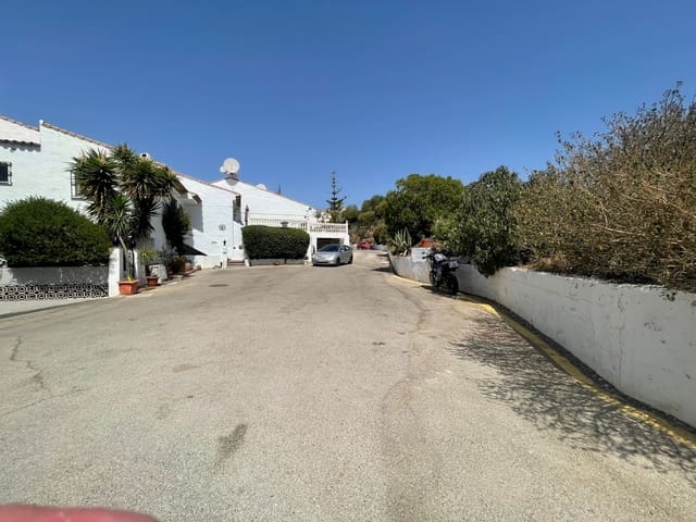 Byggegrund til salg i Estepona - € 293.000 (Ref: 8456423)