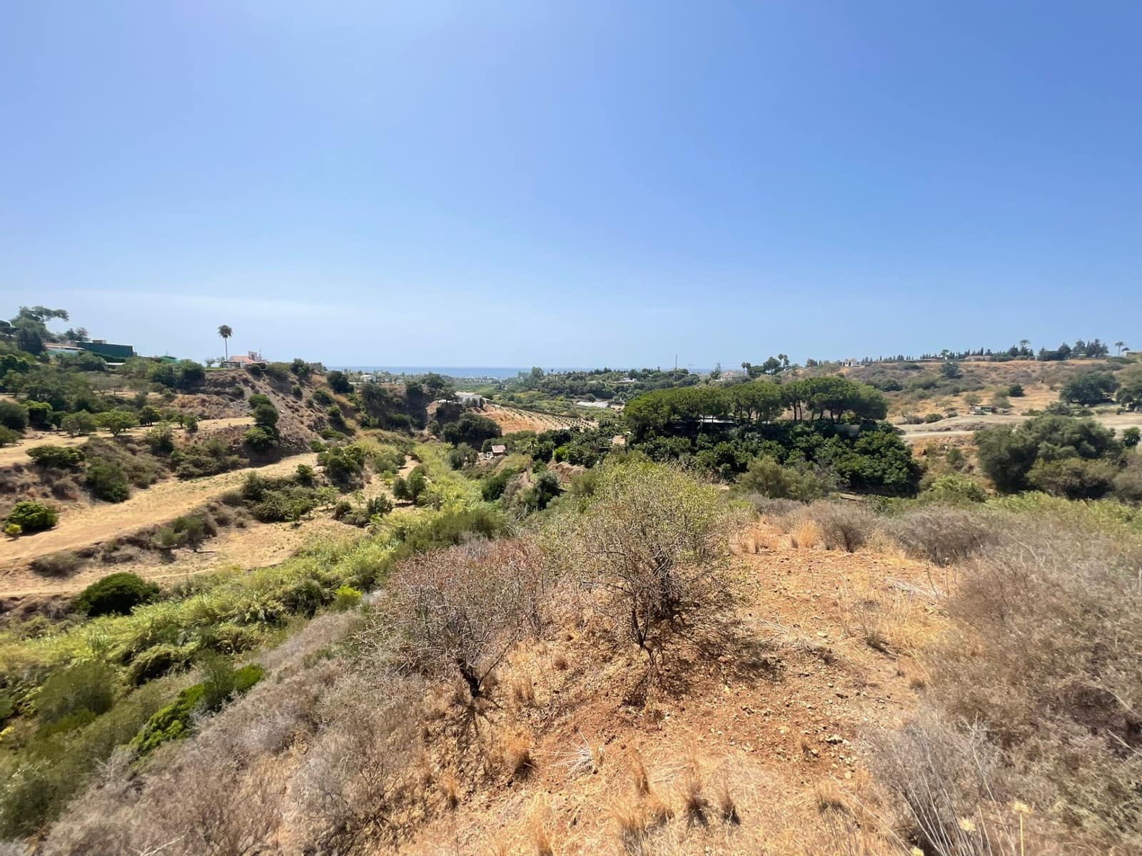 Działka budowlana na sprzedaż w Estepona - 293 000 € (Ref: 8456423)