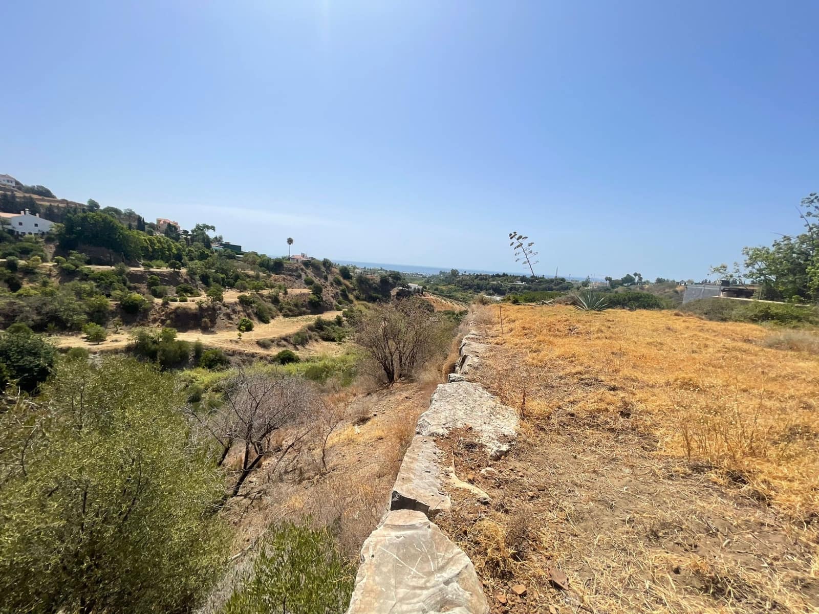 Działka budowlana na sprzedaż w Estepona - 293 000 € (Ref: 8456423)