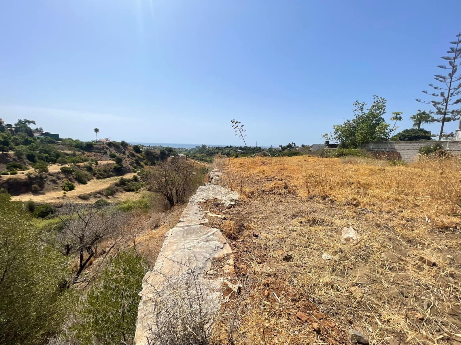 Działka budowlana na sprzedaż w Estepona - 293 000 € (Ref: 8456423)