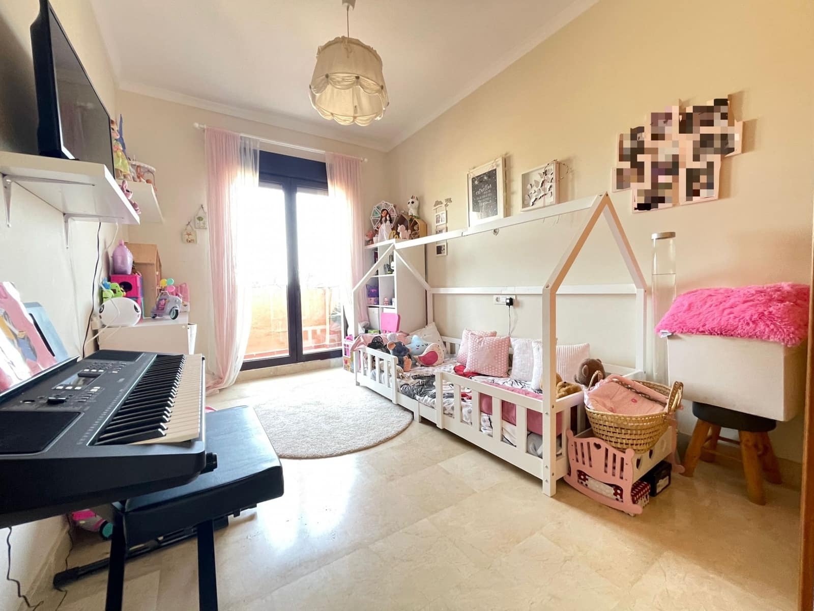 Casa de 3 habitaciones en Estepona en venta con piscina garaje - 530.000 € (Ref: 8456424)