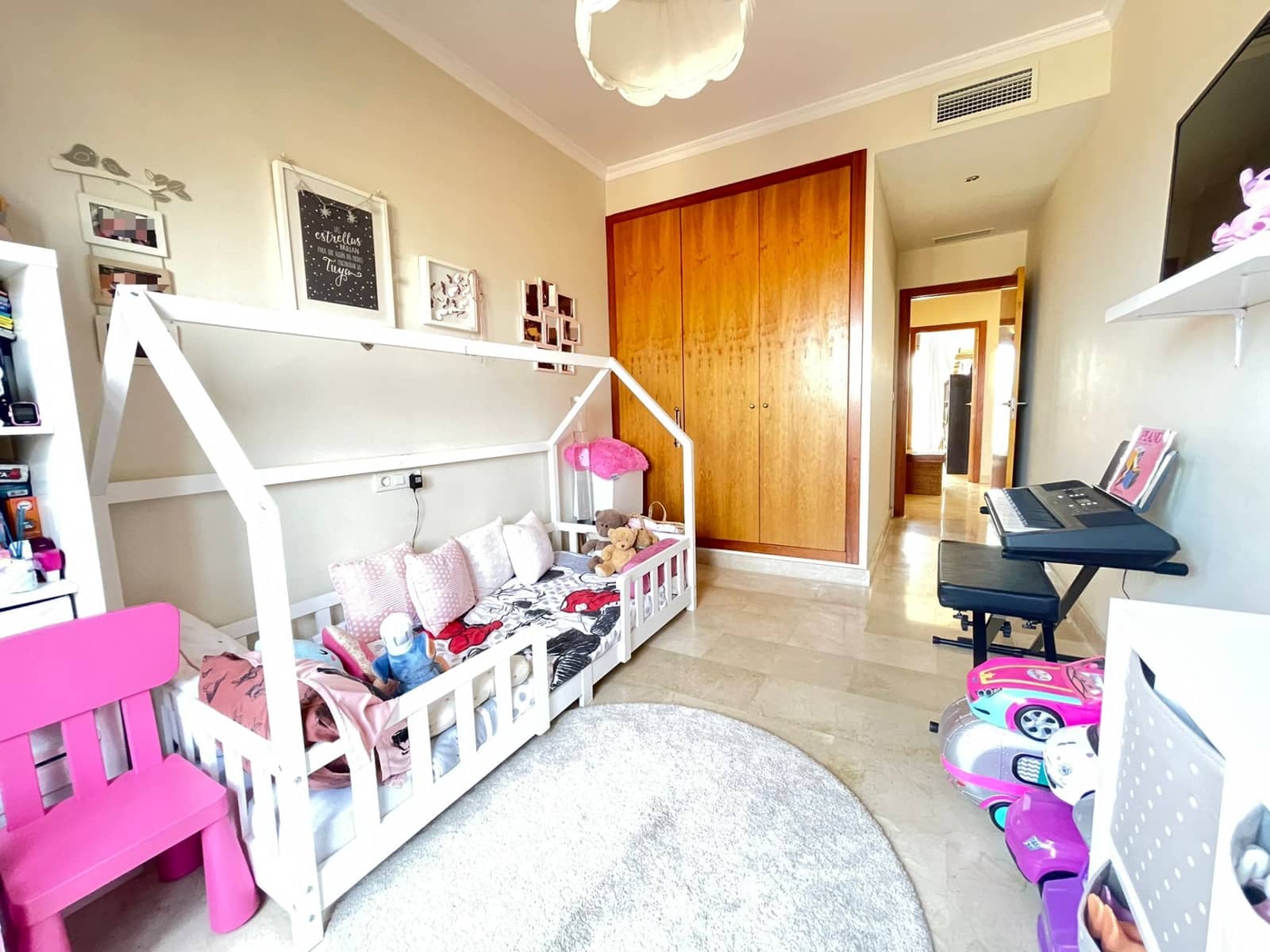 Casa de 3 habitaciones en Estepona en venta con piscina garaje - 530.000 € (Ref: 8456424)