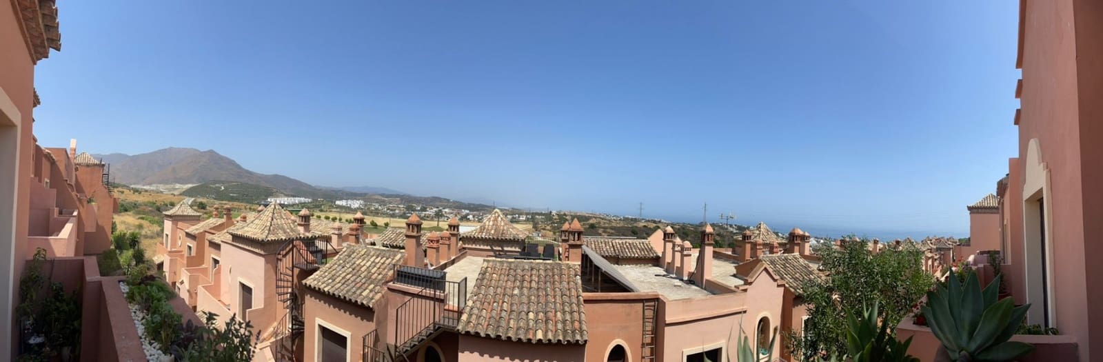 3 chambre Maison de Ville à vendre à Estepona avec piscine garage - 530 000 € (Ref: 8456424)