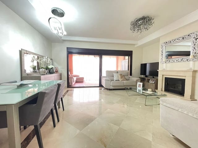 3 slaapkamer Huis te koop in Estepona met zwembad garage - € 530.000 (Ref: 8456424)
