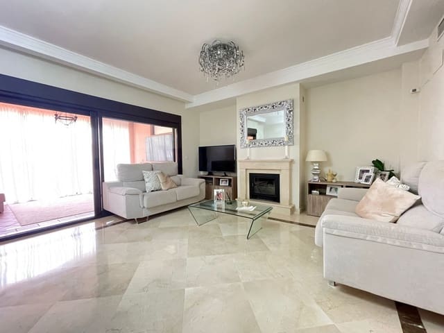 3 slaapkamer Huis te koop in Estepona met zwembad garage - € 530.000 (Ref: 8456424)