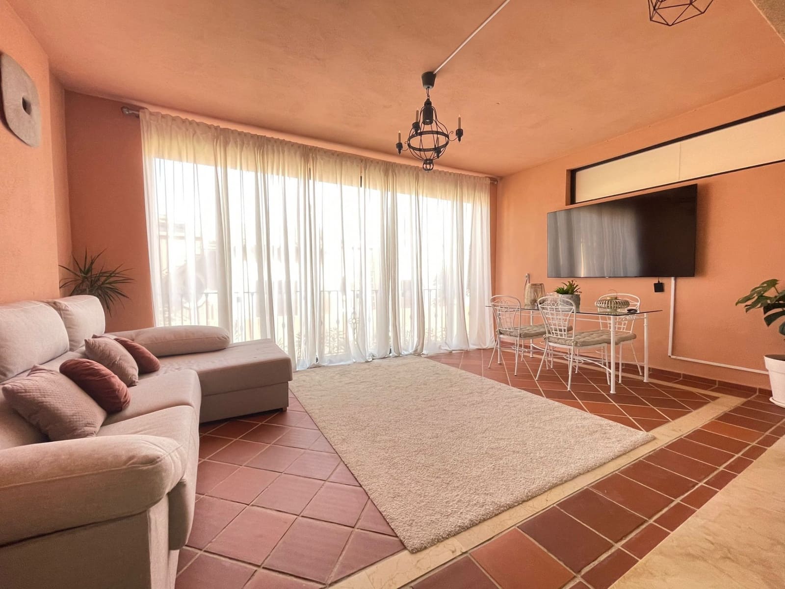 3 chambre Maison de Ville à vendre à Estepona avec piscine garage - 530 000 € (Ref: 8456424)