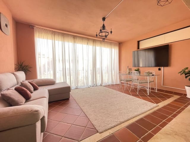 3 slaapkamer Huis te koop in Estepona met zwembad garage - € 530.000 (Ref: 8456424)