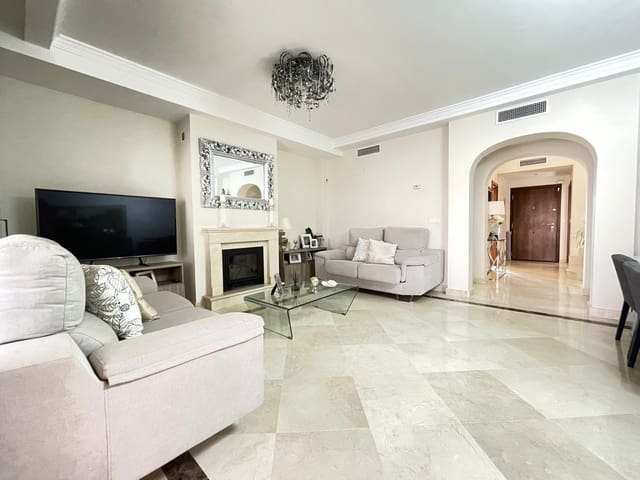 3 slaapkamer Huis te koop in Estepona met zwembad garage - € 530.000 (Ref: 8456424)