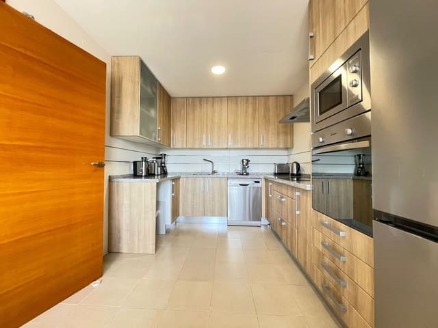 3 slaapkamer Huis te koop in Estepona met zwembad garage - € 530.000 (Ref: 8456424)