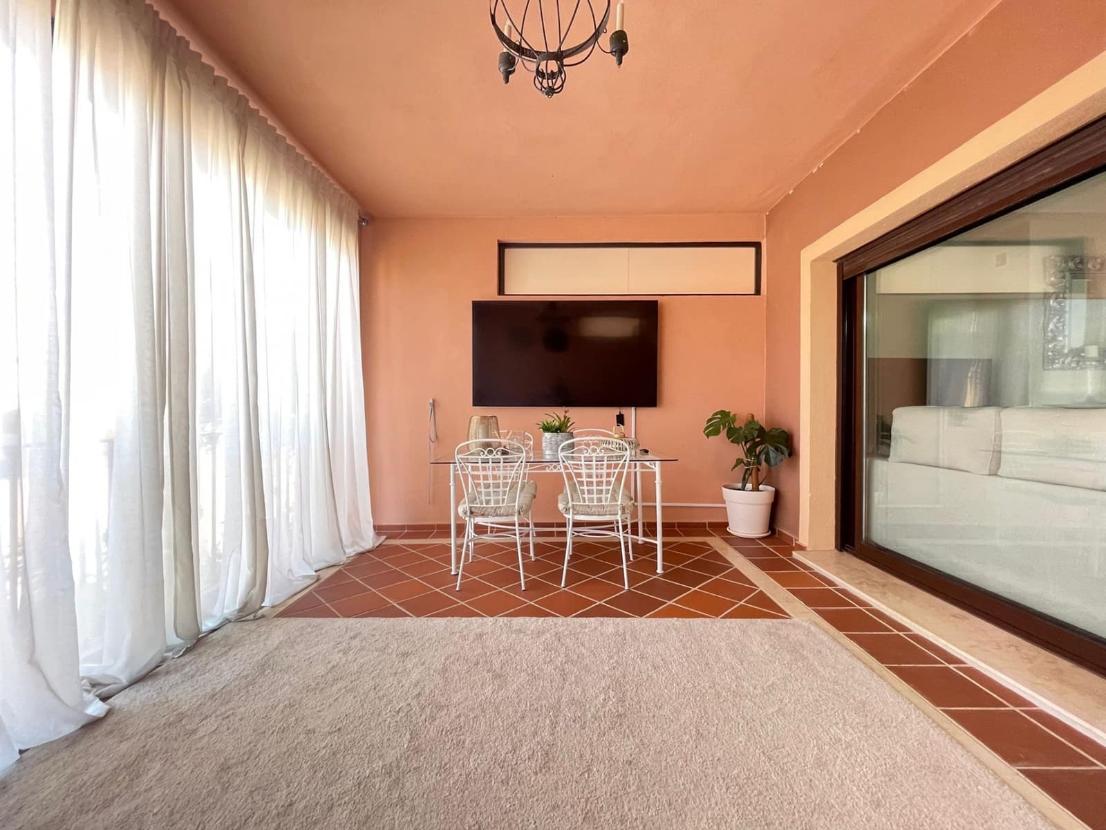 3 chambre Maison de Ville à vendre à Estepona avec piscine garage - 530 000 € (Ref: 8456424)