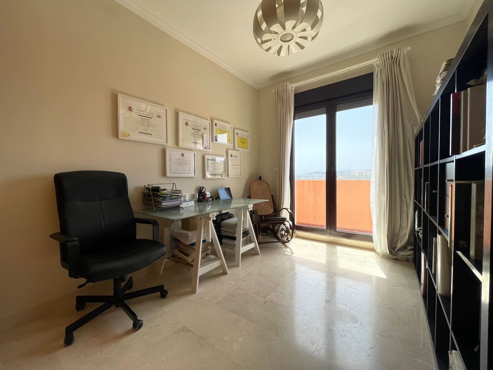 3 chambre Maison de Ville à vendre à Estepona avec piscine garage - 530 000 € (Ref: 8456424)