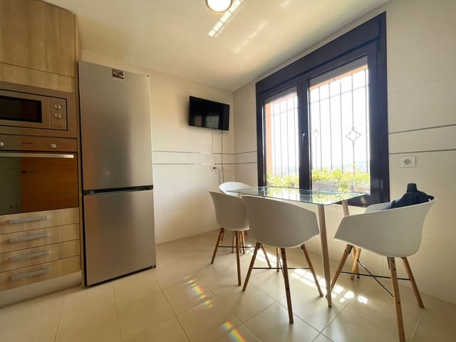 3 slaapkamer Huis te koop in Estepona met zwembad garage - € 530.000 (Ref: 8456424)