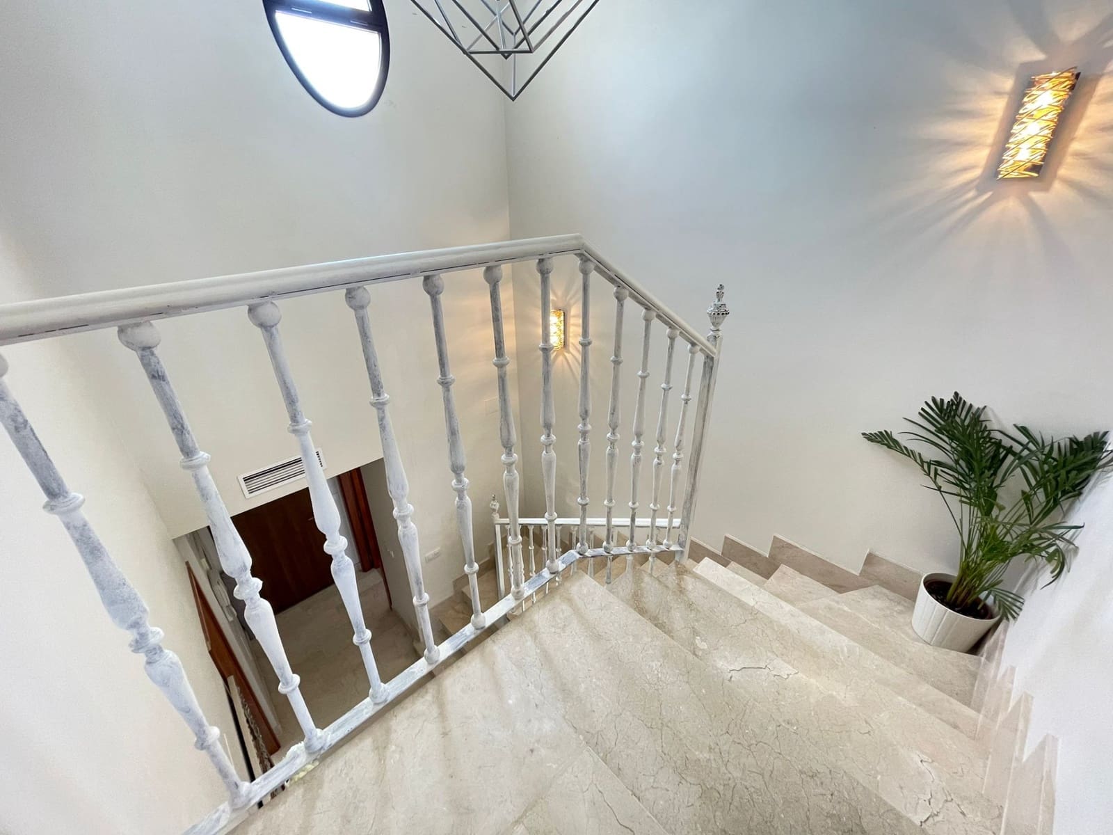 3 chambre Maison de Ville à vendre à Estepona avec piscine garage - 530 000 € (Ref: 8456424)
