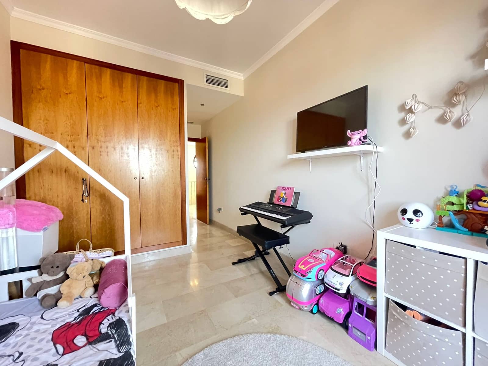 3 chambre Maison de Ville à vendre à Estepona avec piscine garage - 530 000 € (Ref: 8456424)