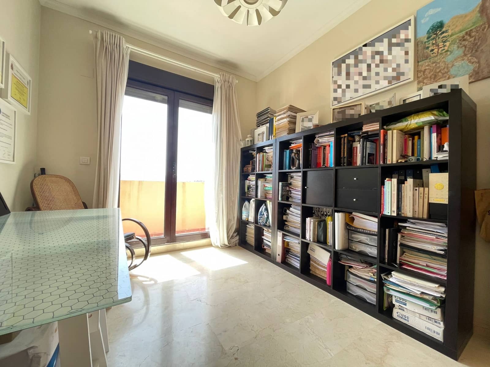 3 chambre Maison de Ville à vendre à Estepona avec piscine garage - 530 000 € (Ref: 8456424)