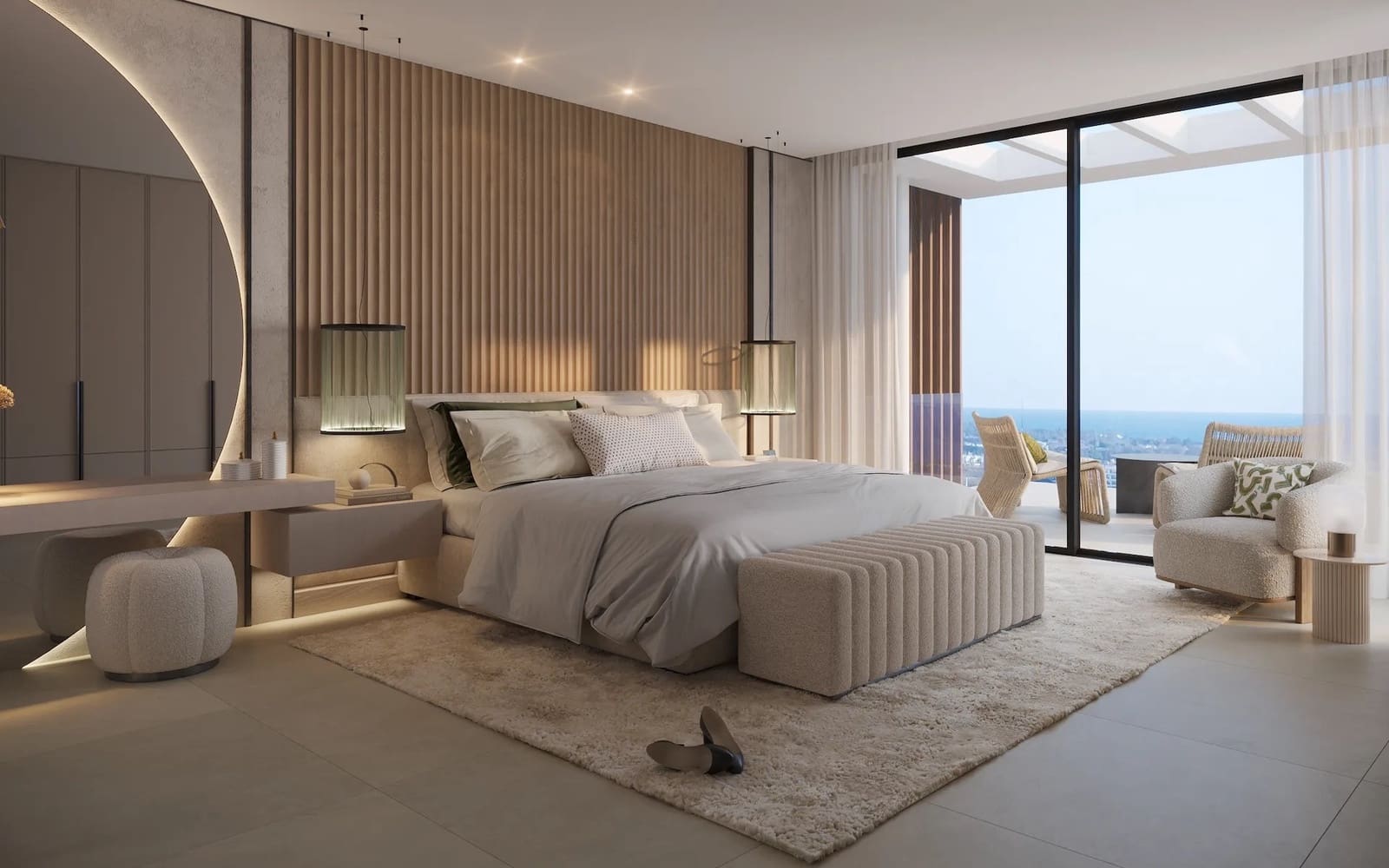 3 bedroom Villa for sale in Estepona with pool garage - € 3,250,000 (Ref: 8473245)