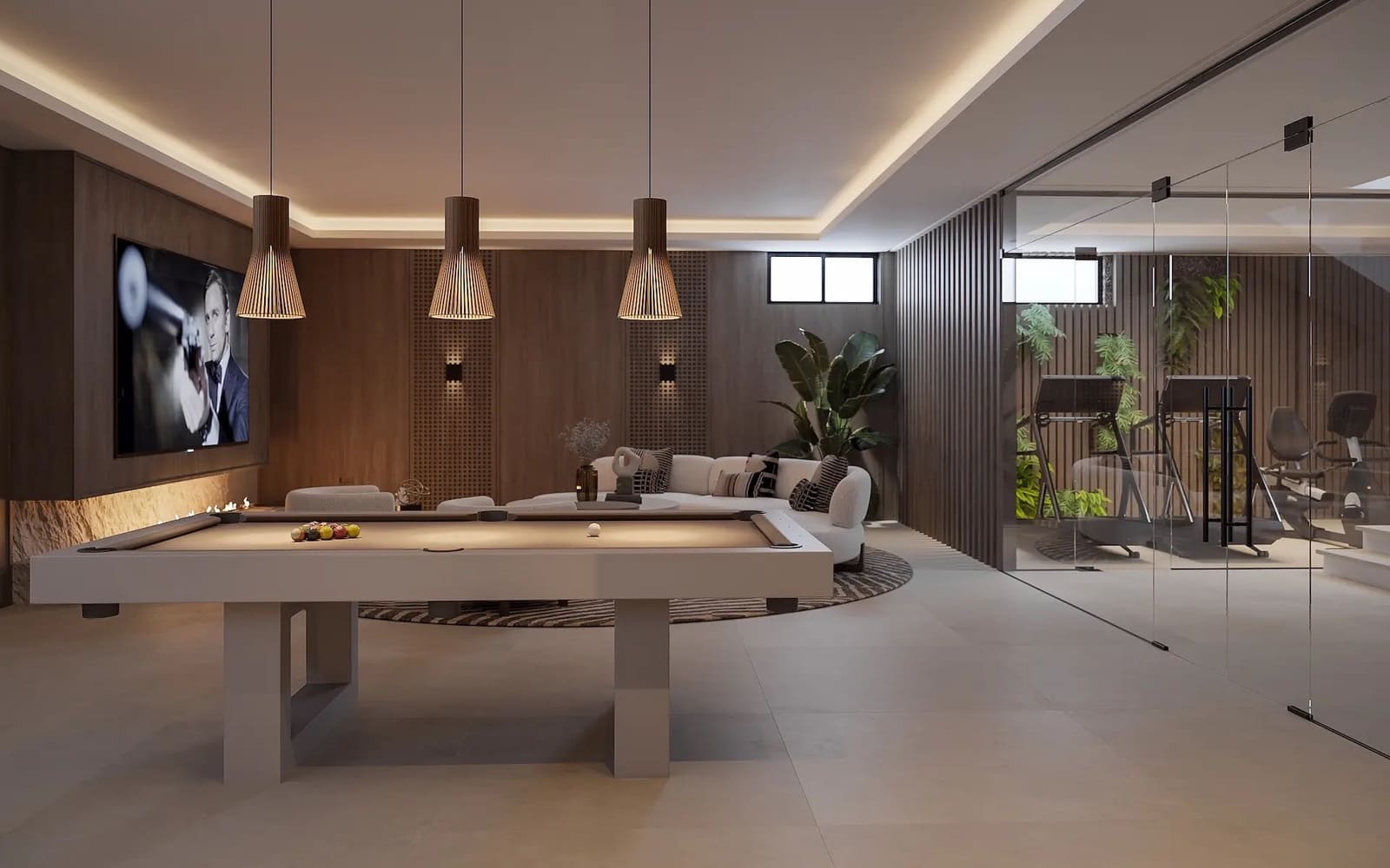 3 bedroom Villa for sale in Estepona with pool garage - € 3,250,000 (Ref: 8473245)