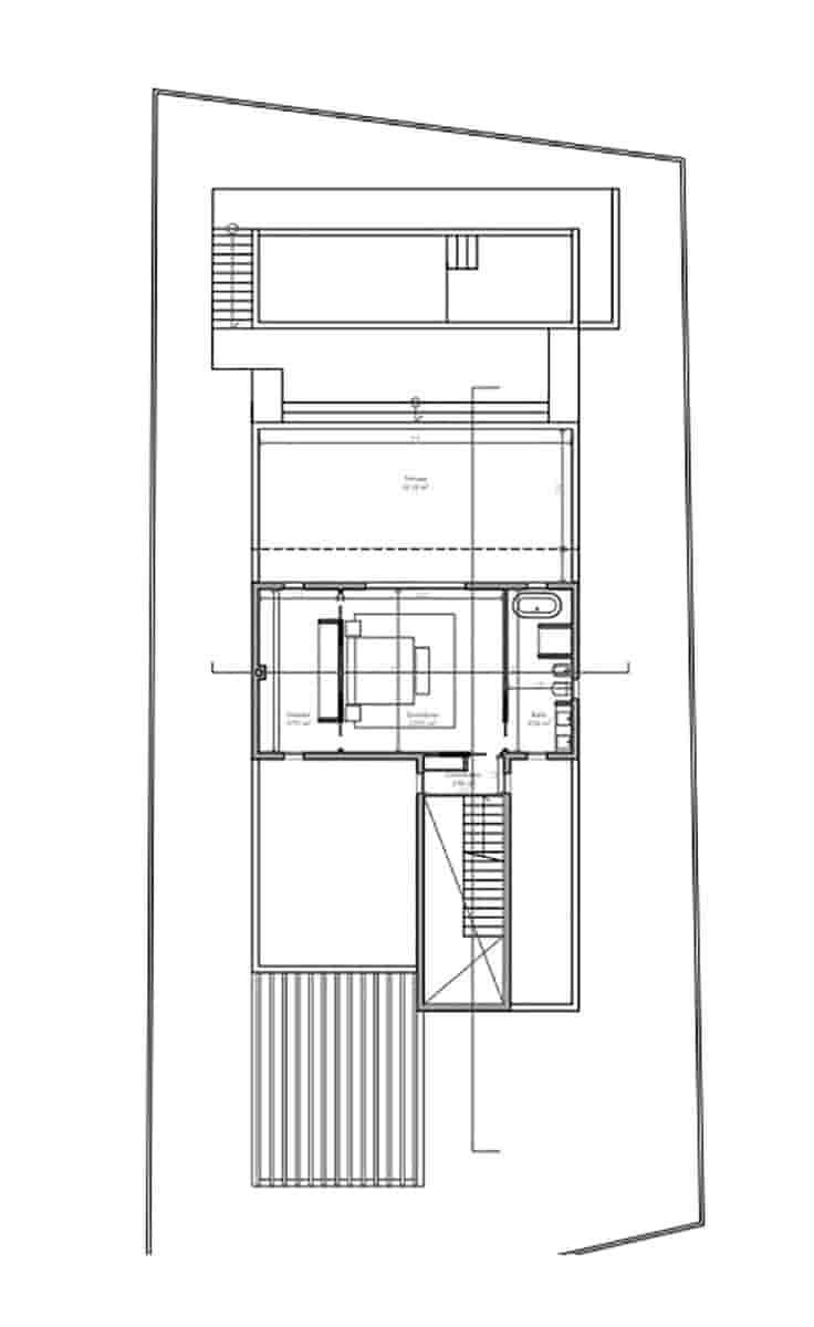 Byggetomt til salgs i Estepona - € 220 000 (Ref: 8493157)