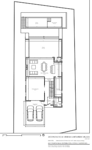 Byggetomt til salgs i Estepona Golf, Estepona - € 220 000 (Ref: 8493157)