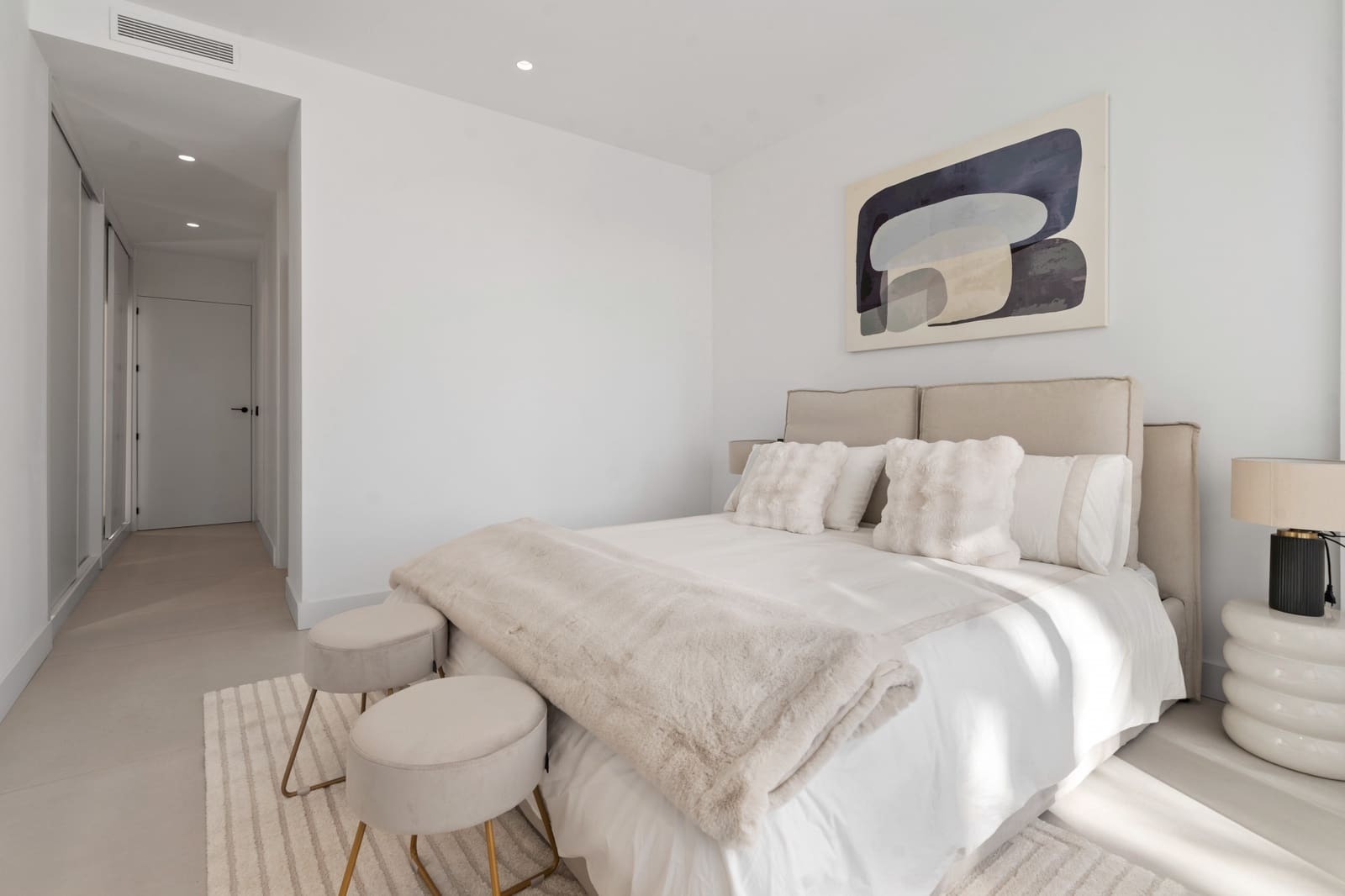 Apartamento de 4 habitaciones en El Paraiso en venta con piscina garaje - 895.000 € (Ref: 8499122)