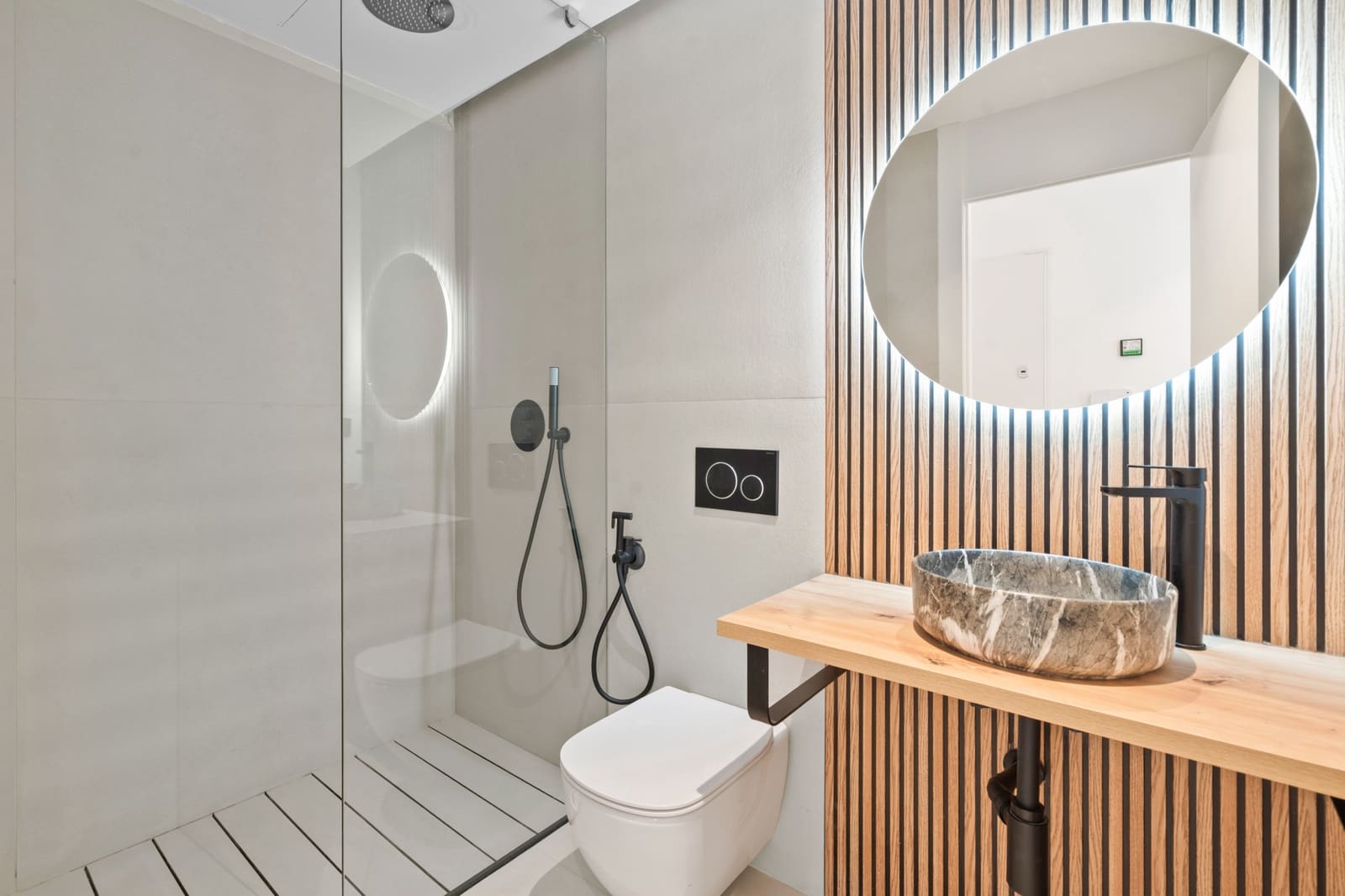 Apartamento de 4 habitaciones en El Paraiso en venta con piscina garaje - 895.000 € (Ref: 8499122)