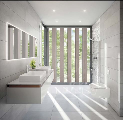 5 camera da letto Villa in vendita in Buenas Noches, Estepona con piscina garage - 2.000.000 € (Rif: 8543605)