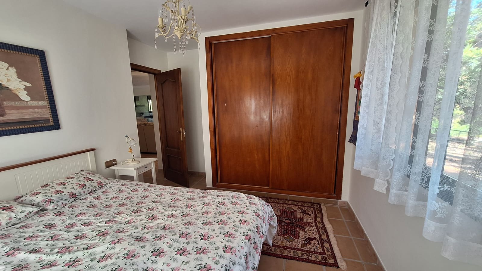 2 slaapkamer Finca/Landhuis te koop in El Velerin met zwembad garage - € 550.000 (Ref: 8562312)