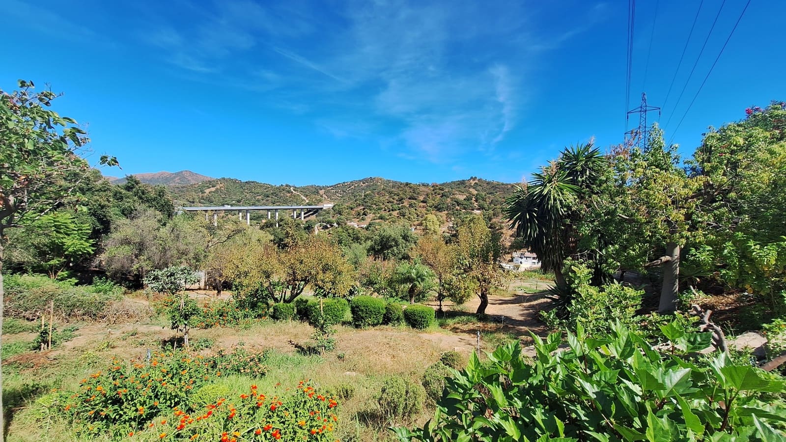 2 slaapkamer Finca/Landhuis te koop in El Velerin met zwembad garage - € 550.000 (Ref: 8562312)