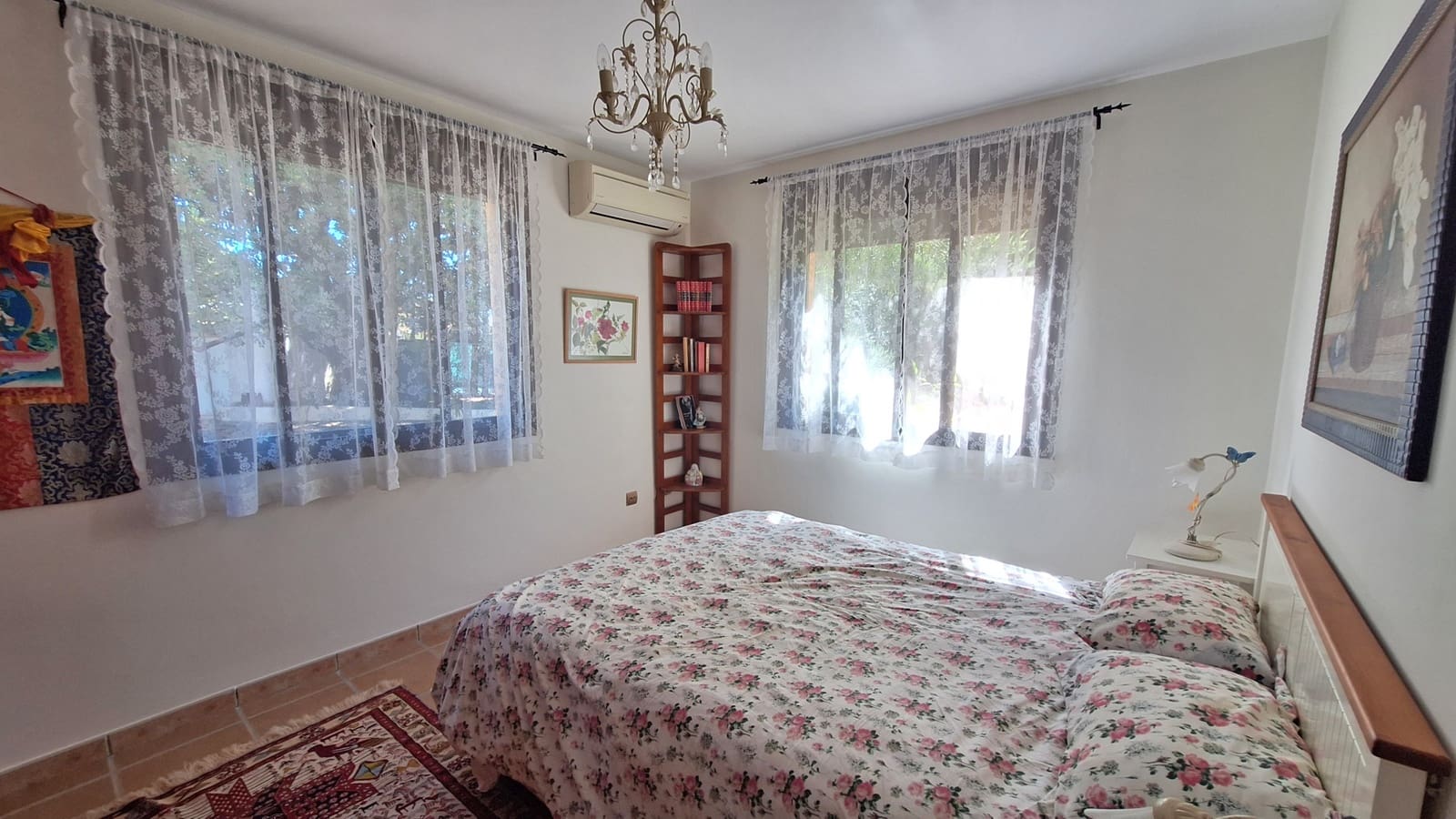 2 bedroom Finca/Country House for sale in El Velerin with pool garage - € 550,000 (Ref: 8562312)