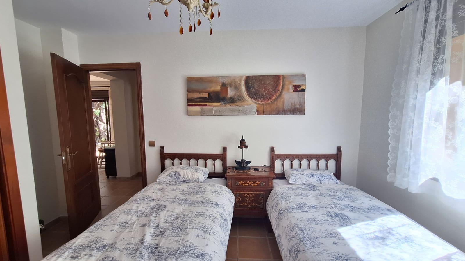 2 bedroom Finca/Country House for sale in El Velerin with pool garage - € 550,000 (Ref: 8562312)