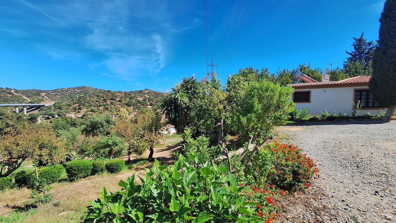 2 bedroom Finca/Country House for sale in El Velerin with pool garage - € 550,000 (Ref: 8562312)