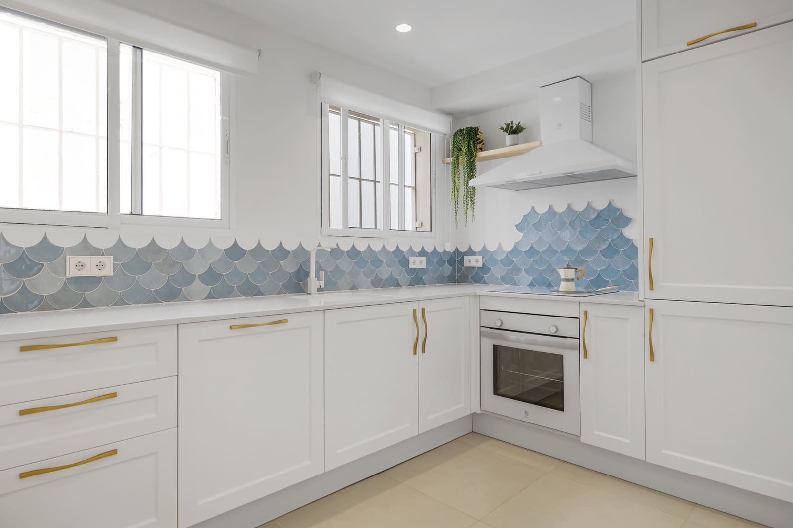 2 Zimmer Apartment zu verkaufen in Estepona - 495.000 € (Ref: 8634022)