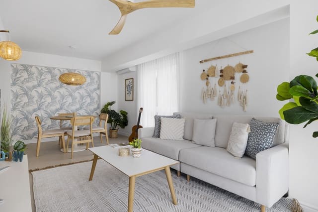 2 Zimmer Apartment zu verkaufen in Centro, Estepona - 495.000 € (Ref: 8634022)