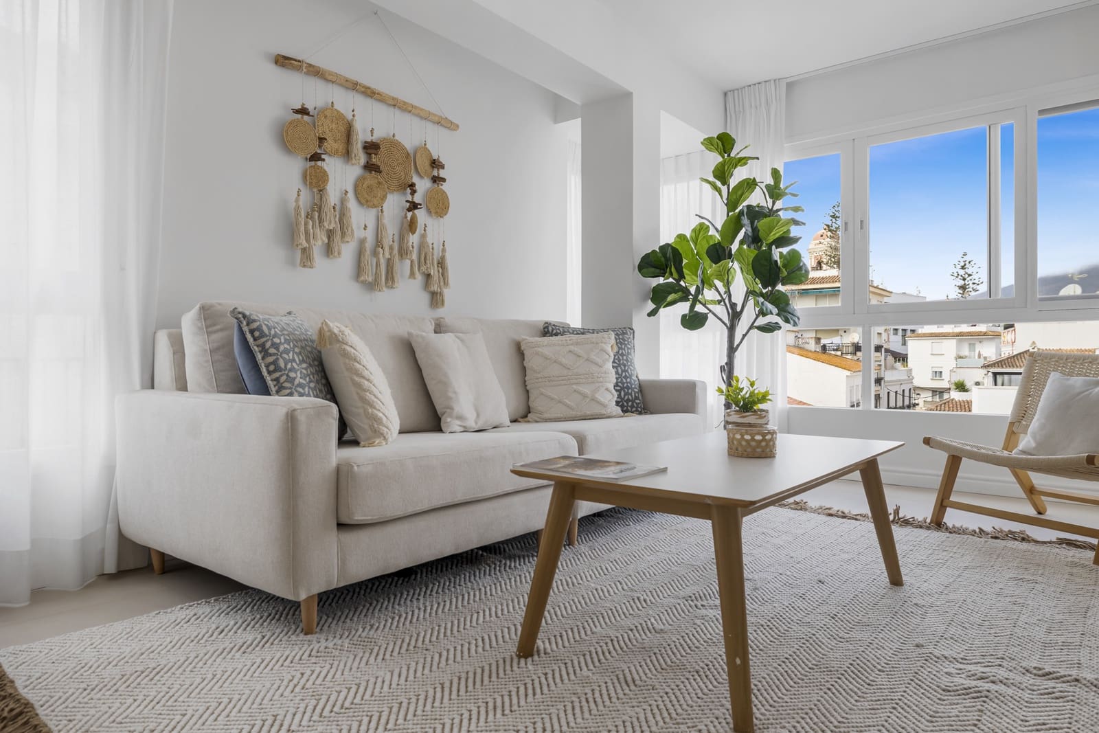 2 Zimmer Apartment zu verkaufen in Estepona - 495.000 € (Ref: 8634022)