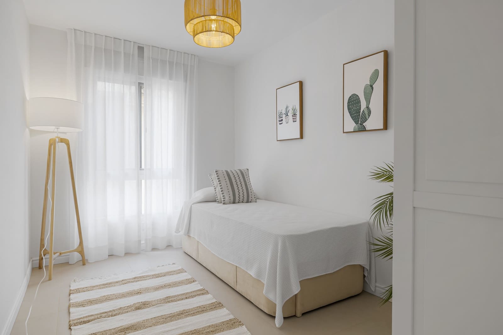 2 makuuhuone Huoneisto myytävänä paikassa Estepona - 448 000 € (Ref: 8634022)