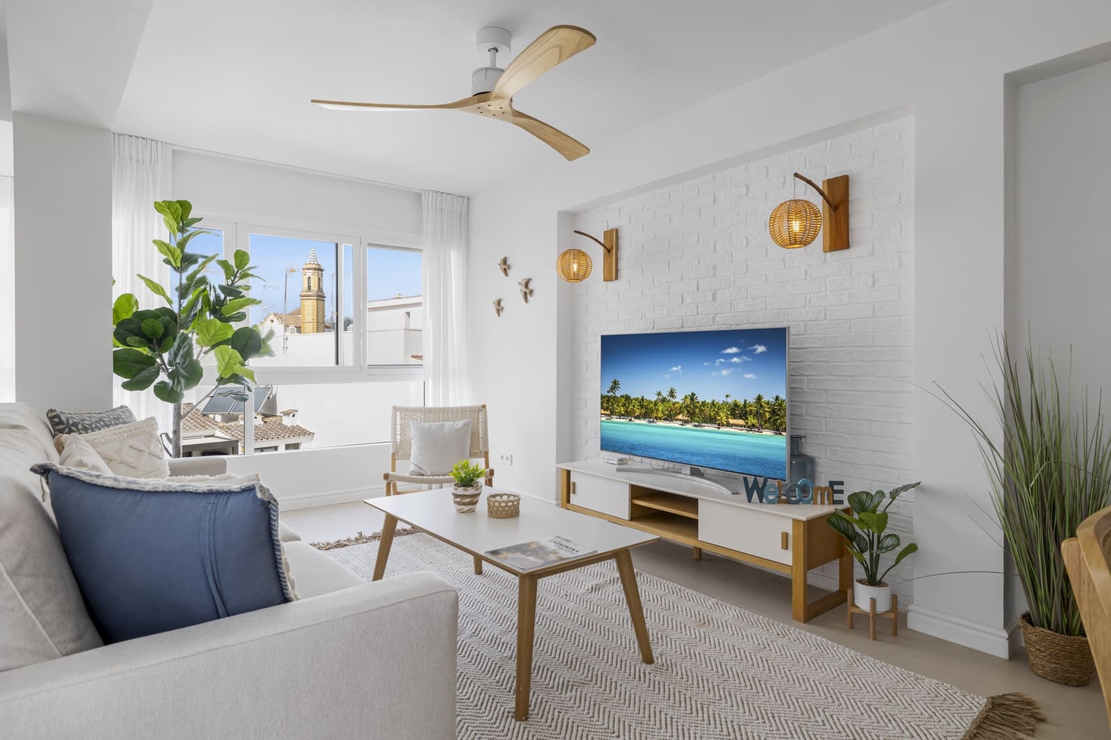 2 makuuhuone Huoneisto myytävänä paikassa Estepona - 448 000 € (Ref: 8634022)