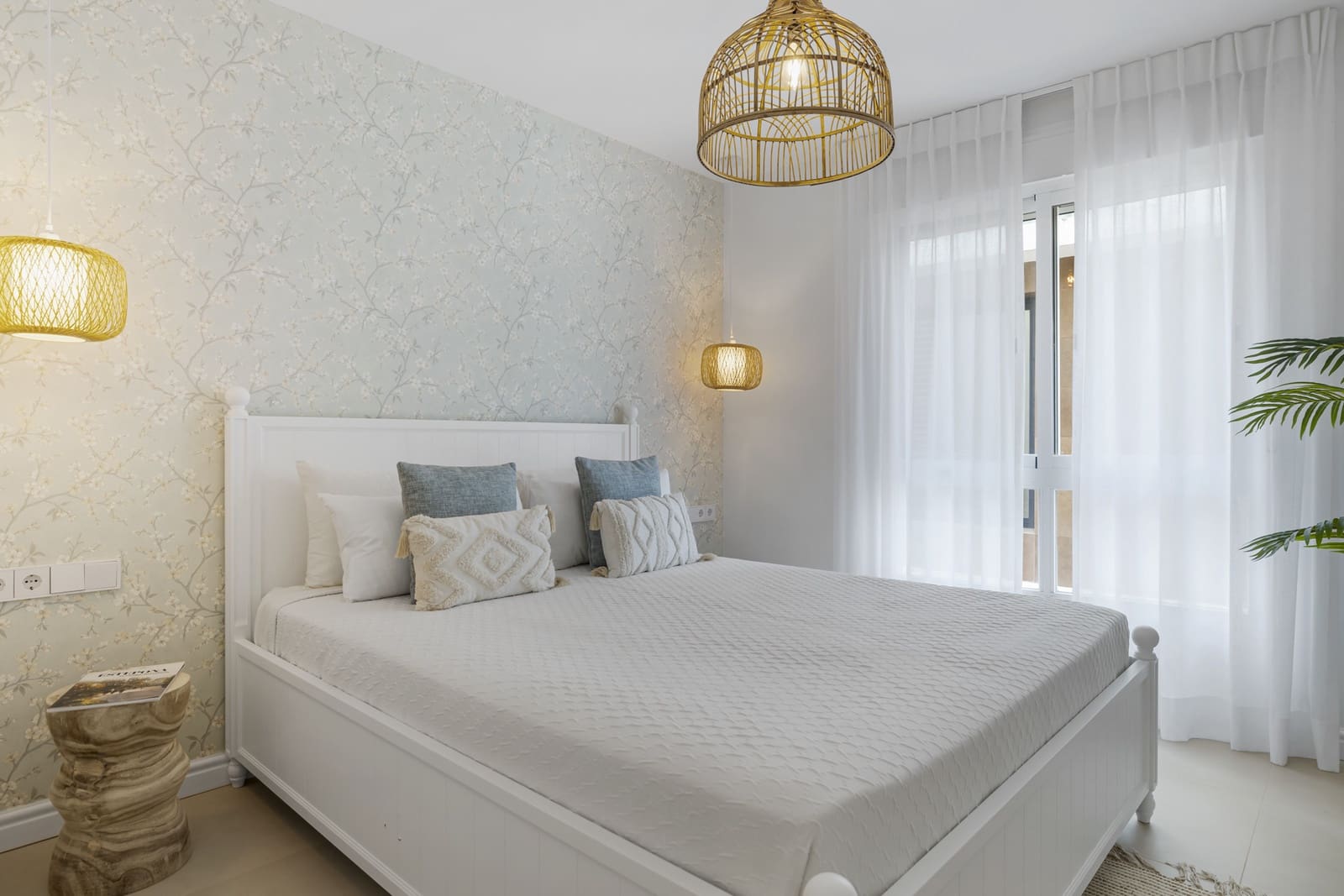 2 makuuhuone Huoneisto myytävänä paikassa Estepona - 448 000 € (Ref: 8634022)