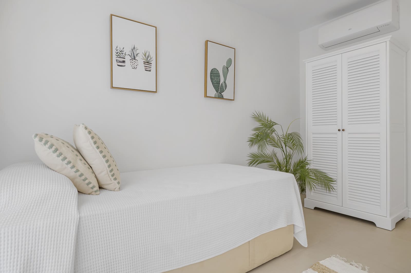 2 makuuhuone Huoneisto myytävänä paikassa Estepona - 448 000 € (Ref: 8634022)