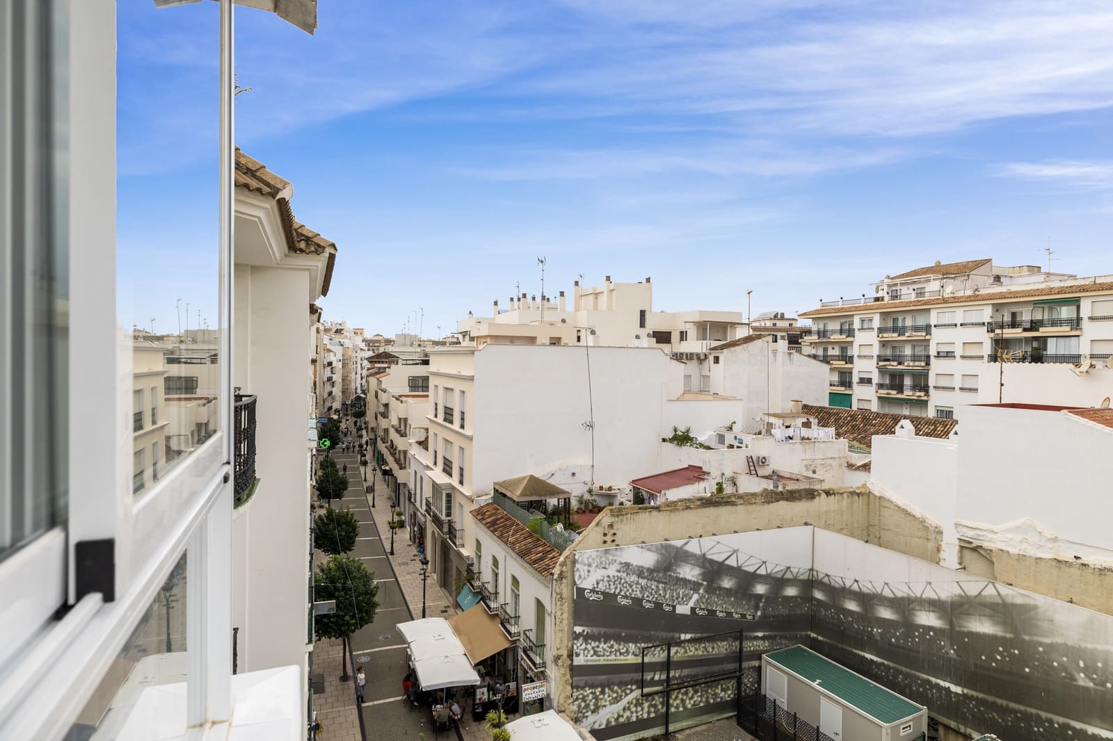 2 makuuhuone Huoneisto myytävänä paikassa Estepona - 448 000 € (Ref: 8634022)