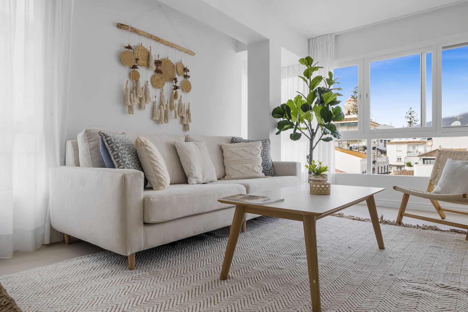 2 makuuhuone Huoneisto myytävänä paikassa Estepona - 448 000 € (Ref: 8634022)