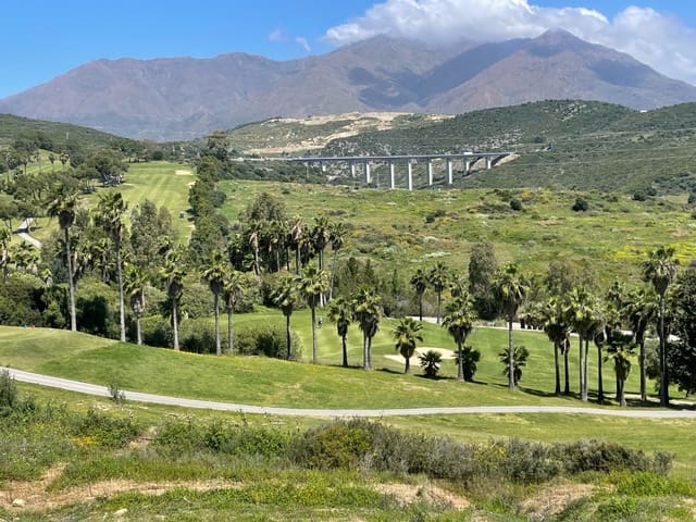 Bauplatz zu verkaufen in Estepona - 185.000 € (Ref: 8644257)