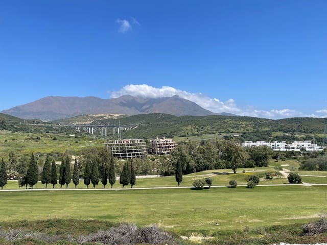 Bauplatz zu verkaufen in Estepona - 185.000 € (Ref: 8644257)